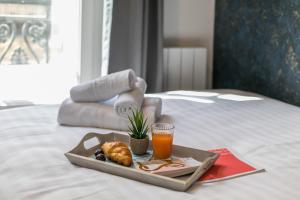 Appartements WS Opera - Rossini : photos des chambres