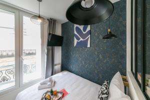 Appartements WS Opera - Rossini : photos des chambres