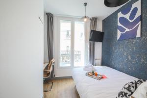 Appartements WS Opera - Rossini : photos des chambres