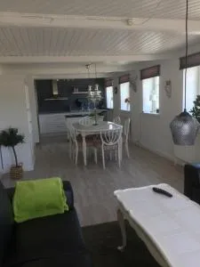 Lejlighed ved Kongeåen - Jels