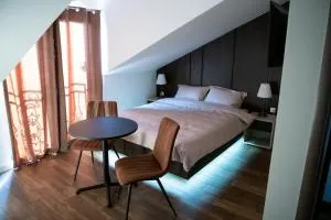 Apartmani Jović - Kastrat