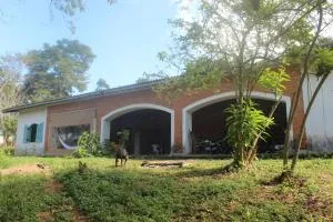 Pousada rotas e ritmos - Jaraguá