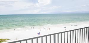 Apartment with Balcony room in Sea Oats by Liberte Management