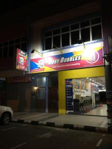 Tan’s Sibu jaya homestay