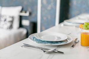 Appartements WS Opera - Rossini : photos des chambres