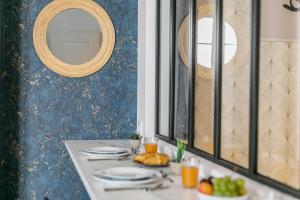 Appartements WS Opera - Rossini : photos des chambres