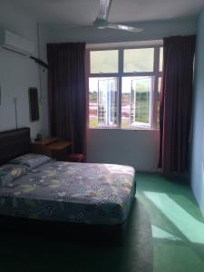 Tan’s Sibu jaya homestay