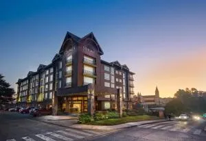 Solace Hotel Puerto Varas - Puerto Varas