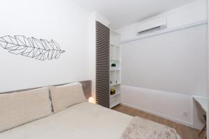 Studio Alaska Copacabana