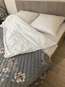 Two-Bedroom Apartment room in Mini-Hotel Artsyn