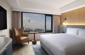 Phòng Itaewon giường lớn (Itaewon King Room)