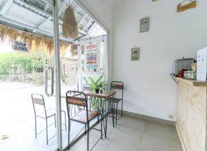 The Wina Echo Beach Guest House