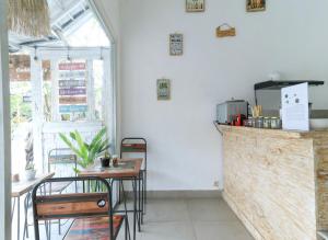 The Wina Echo Beach Guest House
