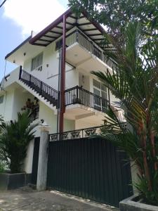 Ceylon Ramble Villa