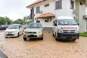 Kertih Damansara Inn