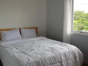 RedDoorz at Bypass Canggu - 塔巴南