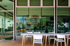 Kertih Damansara Inn