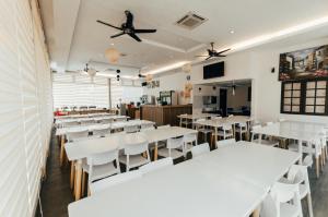 Kertih Damansara Inn