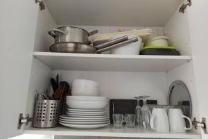 Studio Charmant avec vue magnifique!