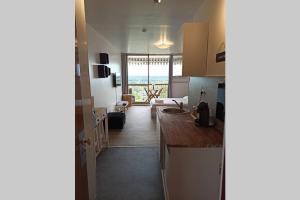 Studio Charmant avec vue magnifique!