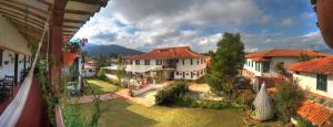 Hotel Santa Viviana Villa de Leyva