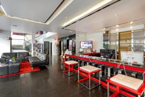 Grand Sunset Hotel Phuket