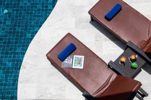 Villa Ma Phraaw - Ban Tai Ocean View Villa