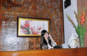 Golden Bell Homestay