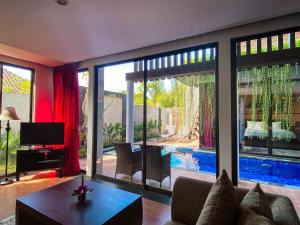 Puri Hiromi Boutique Residence