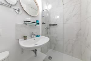 Appartements WS Opera - Rossini : photos des chambres