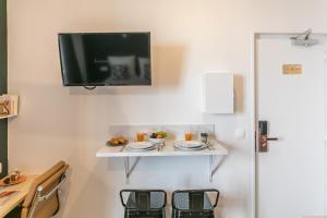 Appartements WS Opera - Rossini : photos des chambres