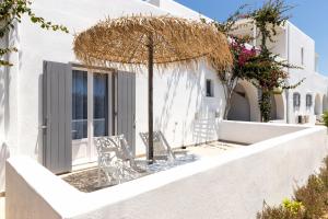 Golden Beach Hotel Paros Greece