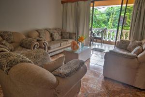 Pascalo Villa Apartment