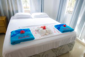 Pascalo Villa Apartment