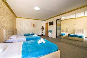 Paradice Hotel Luxury Suites Chania Greece