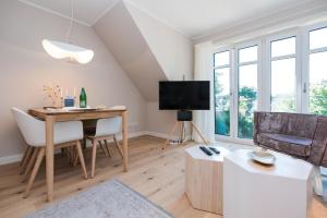Deluxe Apartment room in Appartement Margarethenhus