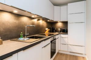 Appartement Margarethenhus