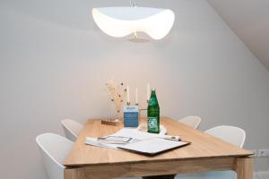 Appartement Margarethenhus