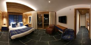 Les Chalets d'Adelphine photo 6
