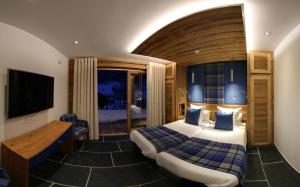 Les Chalets d'Adelphine photo 9