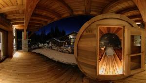 Les Chalets d'Adelphine photo 21