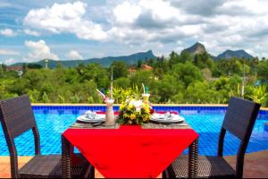 Phu Dahla Residences