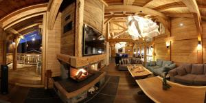 Les Chalets d'Adelphine photo 12