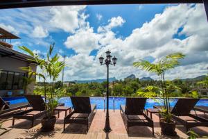 Phu Dahla Residences