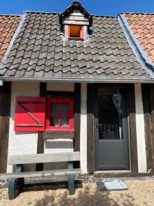 Villages vacances Holiday village : photos des chambres