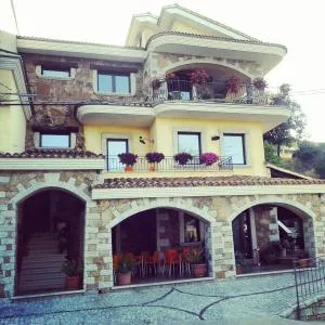 Affittacamere-Pizzeria88 - Tonara