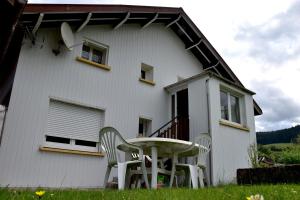 Appartements Gite 60M2 : photos des chambres