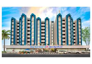 Nova Park Hotel image 1