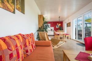 Ferienhof Weber Ferienwohnung Buche