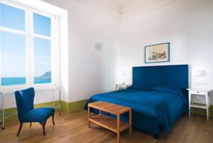 Donna Giulia, Luxury House